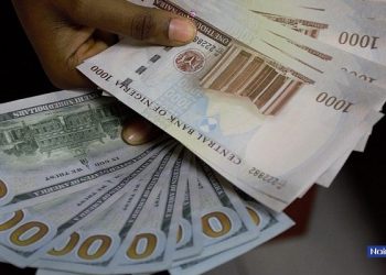 CBN injects $341.75m, CNY14.7m as interventions