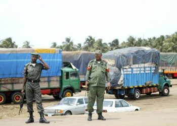 Border Closure: Nigeria, Benin, Niger to form border police