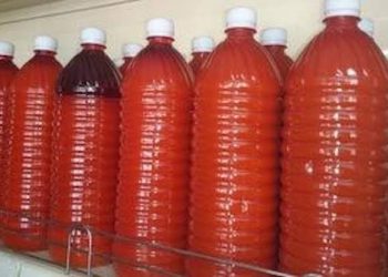 Like Nigeria, India Set to Slam Fines on Palm Oil Importation