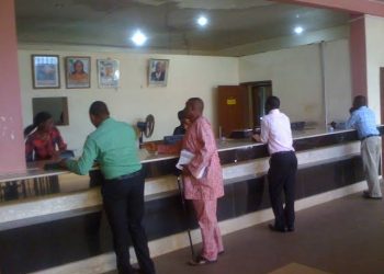FG bars cash transaction in post offices
