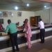 FG bars cash transaction in post offices