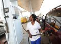 Petrol, diesel imports drop after border closure