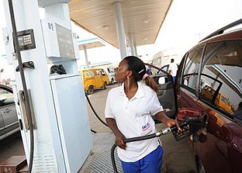 Petrol, diesel imports drop after border closure