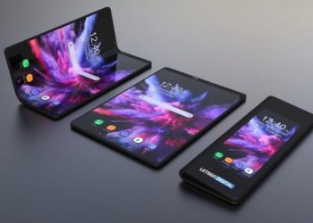 Samsung Galaxy Fold launched in Nigeria