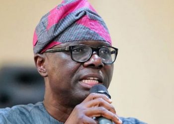 Sanwo-Olu Urges China Devt Bank to Raise Investment in Nigeria to $1bn