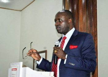 Nigerian Banks’ N43.7tn Total Assets Low, Says Soludo