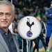 Tottenham Appoint Jose Mourinho as Manager