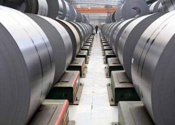 Nigeria to ban importation of steel products