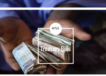 Treasury Bills Rates Drop to Three-year Low