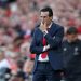 Emery reaches breaking point as Arsenal crash in Europa League