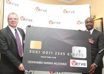 Verve Card Now Accepted in UAE