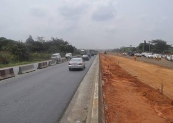 FG to Fix Roads for Christmas