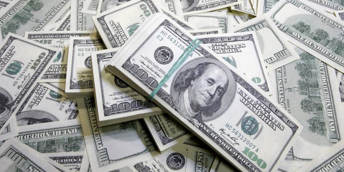 CBN recorded $11.69bn forex inflow in Q3