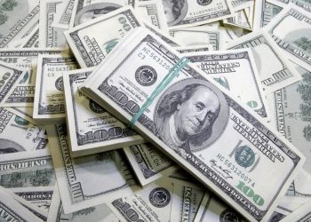 CBN recorded $11.69bn forex inflow in Q3