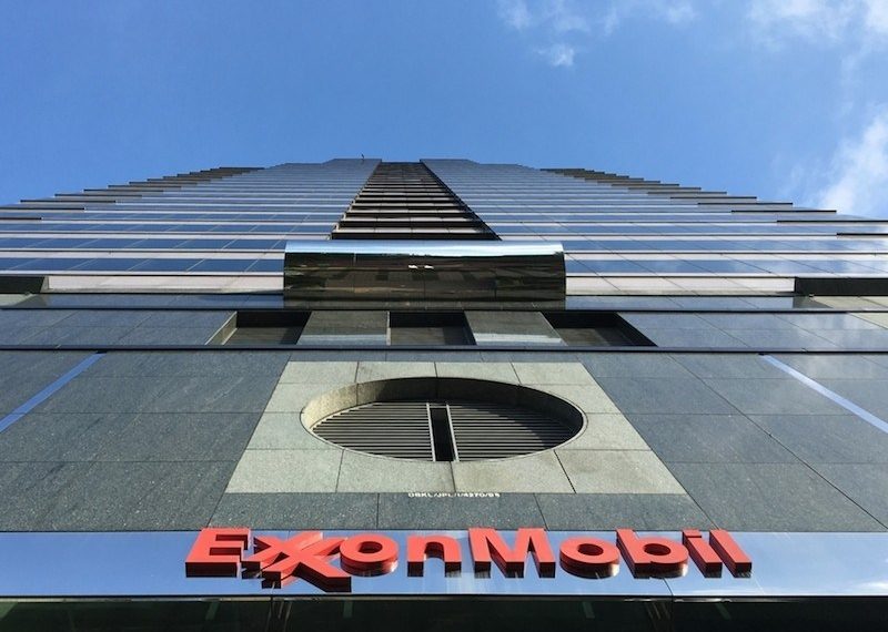 Every investor wants to put money in Nigeria — ExxonMobil boss
