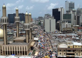 Lagos takes 81.5% of Nigeria’s capital imports worth $11.18bn – Report