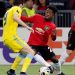 Astana stun United youngsters in Europa League