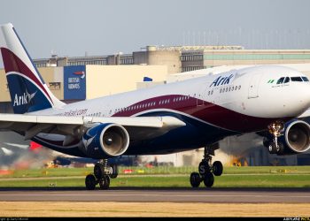 Arik wasted $240m on two A340 planes- AMCON