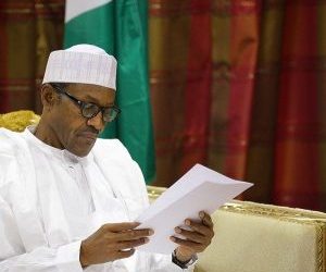 Buhari may sign 2020 budget on Tuesday