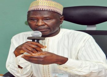 DPR Launches New Guidelines for Upstream Sector