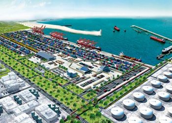 As Dangote Sets Pace in Refinery Construction