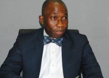 2019 Budget: Justice Ministry Has No Allocation for Constituency Projects, Says Apata