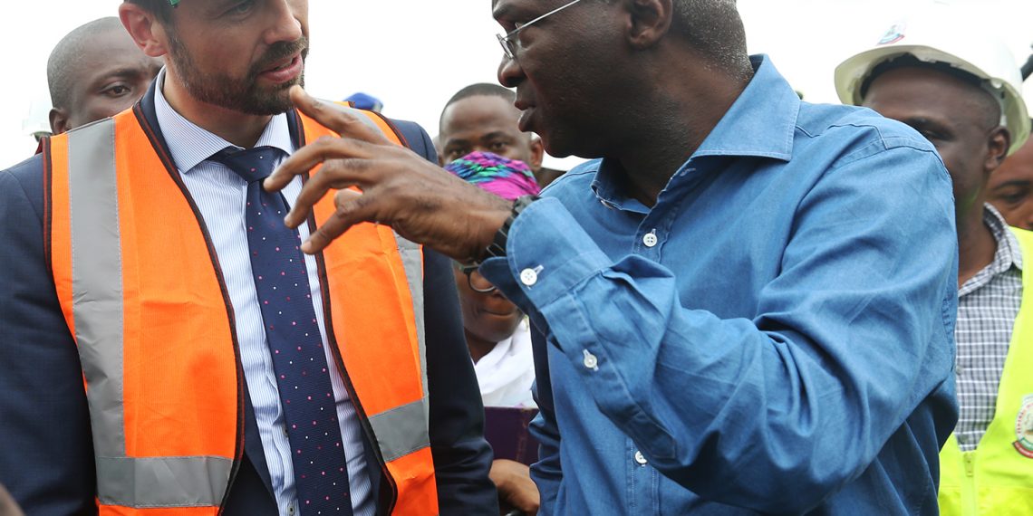 Fashola requests additional N255.6bn for road repairs
