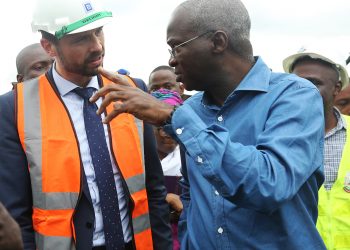 Fashola requests additional N255.6bn for road repairs
