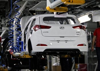 Hyundai to set up car plant in Nigeria