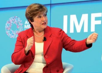 Nigeria, others pushed global debt to $188tn – IMF