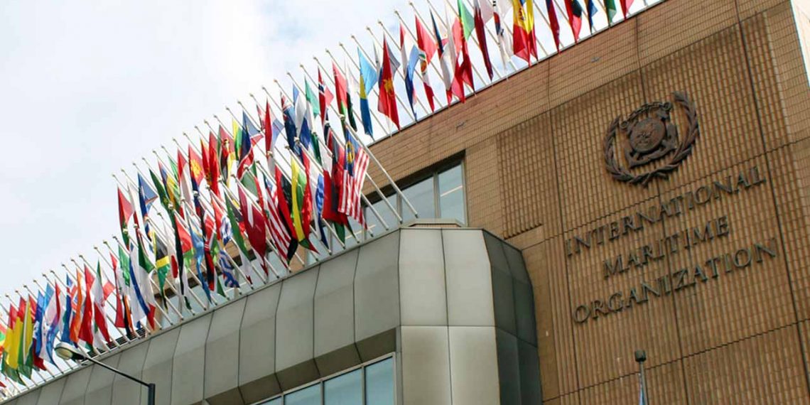 Stakeholders worry as Nigeria loses IMO council seat again