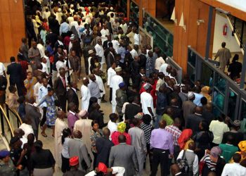 Government under fire for withholding unemployment data from public