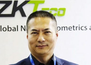 ZKTeco Plans Investment in Nigeria, to Establish Offices, R&D Centre