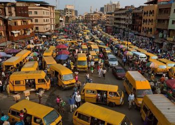Millions of Nigerians at risk of heatwave – Report