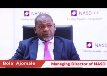 NASD OTC Woos PFAs, Engages ASHON on Market Deepening