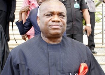N7.1bn fraud: Mixed reactions as Orji Kalu bags 12 years