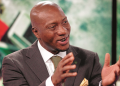 Recapitalisation: NSE Boss, Onyema, Bullish on Insurance Sector