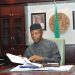 ‘Sacked’ Osinbajo’s aides not in humanitarian ministry