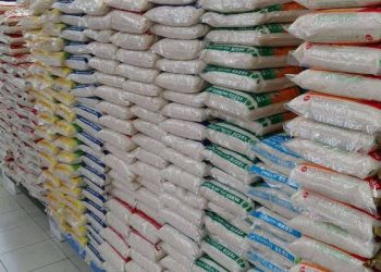 Six million Nigerians join rice producers, says FG