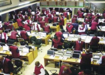 Stock Market Attracts N15.5bn Investment in 1.381bn Shares