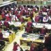 Stock Market Attracts N15.5bn Investment in 1.381bn Shares