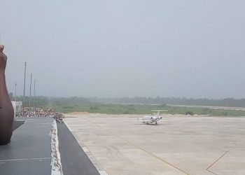 Lack of perimeter fencing stalls N60b Bayelsa airport operations