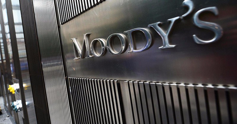 Moody’s Assigns Negative Outlook to African Banks in 2020