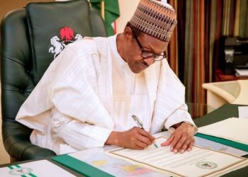 Growth Prospects for MSMEs Widen as Buhari Signs Finance Bill