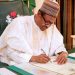 Growth Prospects for MSMEs Widen as Buhari Signs Finance Bill