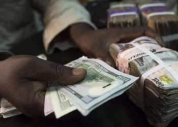 ABCON faults calls for Naira devaluation