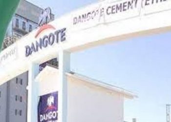 Dangote Cement Shares  Gain 21%  on Increased  Investors’ Demand