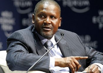 Dangote’s fortune rises by $4.3b