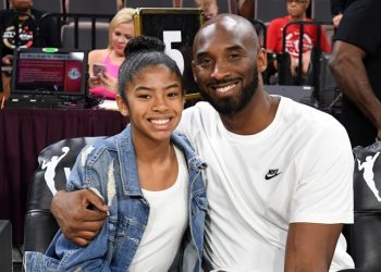 US Basketball Great, Kobe Bryant, Daughter, Three Others Die in Helicopter Crash