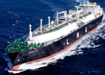 Global adoption of LNG as marine fuel rises over IMO 2020